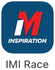 IMI Race logo